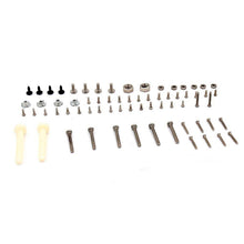 Dynam Primo Trainer Screw Set