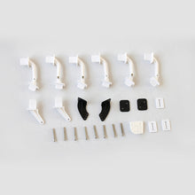 Dynam Primo Trainer Servo Horn & Hængsel