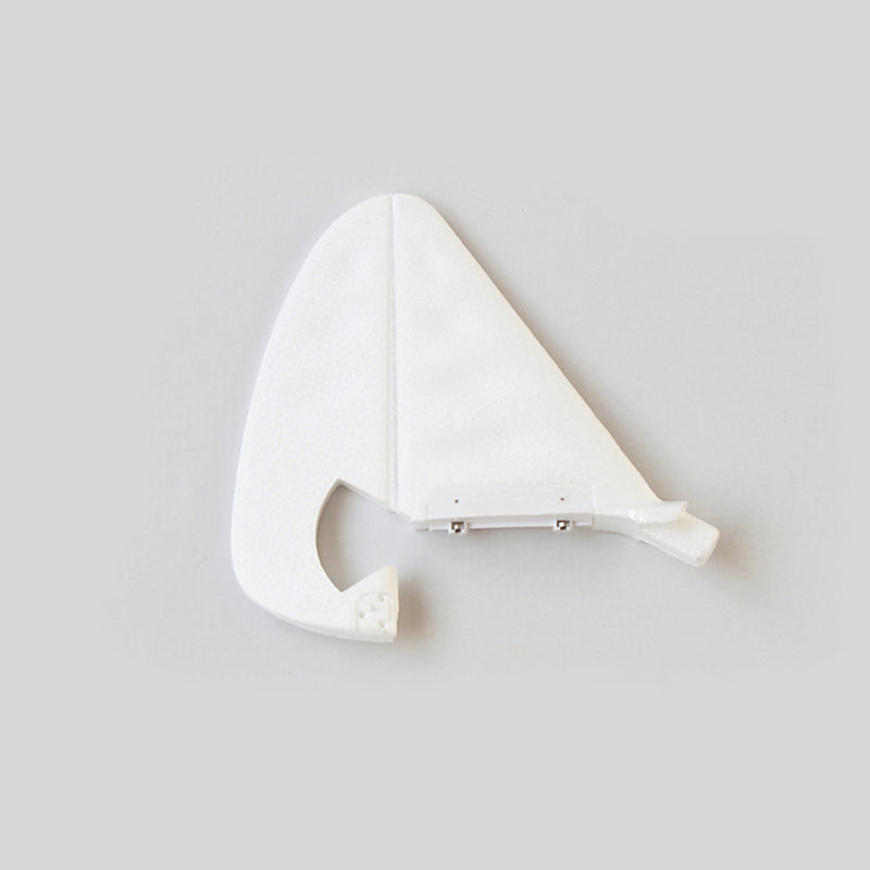 Dynam Primo Trainer Vertical Stabilizer