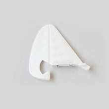 Dynam Primo Trainer Vertical Stabilizer