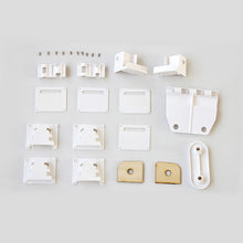 Dynam Primo Trainer Wing Parts