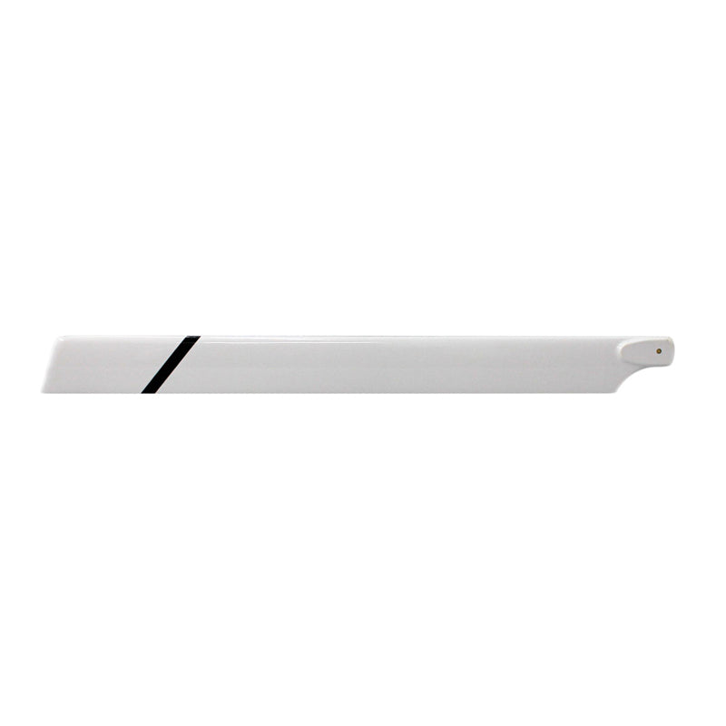 Dynam Pro3D FRP Main Rotor Blade for 50 Class Helicopter (600 mm)