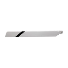 Dynam Pro3D FRP Main Rotor Blade for Electric 250 Helicopter (205 mm)