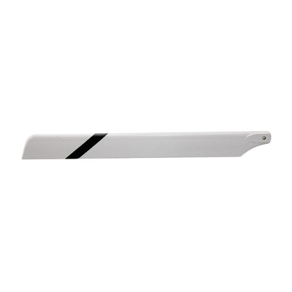 Dynam Pro3D FRP Main Rotor Blade for Electric 250 Helicopter (205 mm)