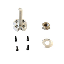 Držiak čepele adaptéra Dynam Prop Typ D - DYBH-1003