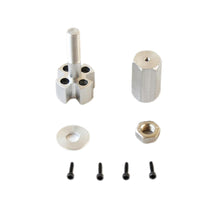 Držiak listu adaptéra vrtule Dynam typu E - DYBH-1004