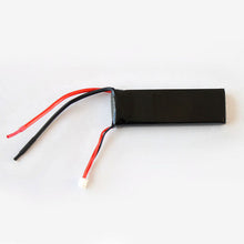 Dynam RC 11.1V 3S 1800mAh 15C Lipo Batteri med XT60 Stik