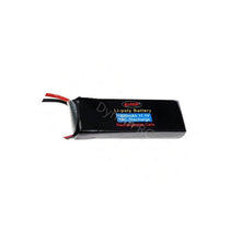 Dynam RC 11.1V 3S 1800mAh 15C Lipo Batteri med XT60 Stik