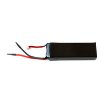 Dynam RC 14.8V 4S 4000mAh 25C Lipo Batteri med XT60 Stik