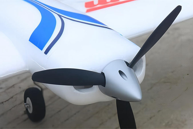 Dynam 1.3m Cessna 310 Grand Cruiser V2 Blue Twin-Motor RC Scale Airplane