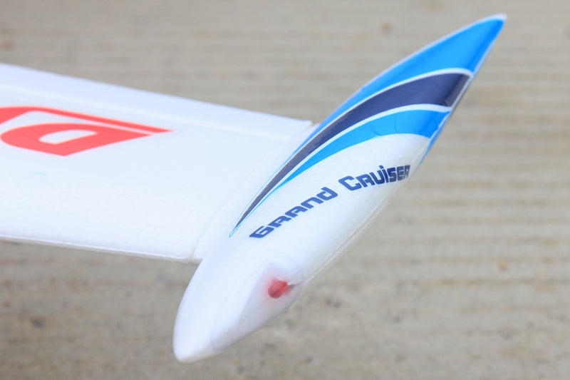 Dynam 1.3m Cessna 310 Grand Cruiser V2 Blue Twin-Motor RC Scale Airplane