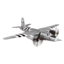 Dynam B-26 Marauder 4S RC Twin Warbird 1.5m w/ Flaps