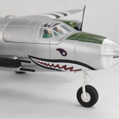 Dynam B-26 Marauder 4S RC Twin Warbird 1.5m w/ Flaps