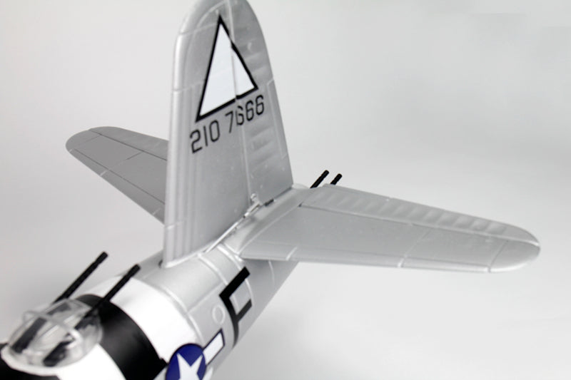 Dynam B-26 Marauder 4S RC Twin Warbird 1.5m w/ Flaps