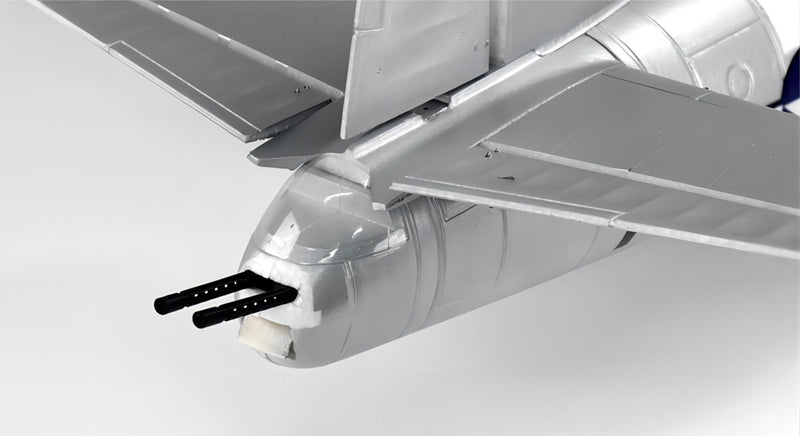 Dynam B-26 Marauder 4S RC Twin Warbird 1.5m w/ Flaps
