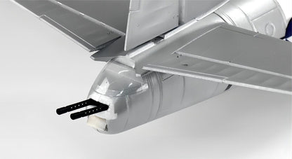 Dynam B-26 Marauder 4S RC Twin Warbird 1.5m w/ Flaps