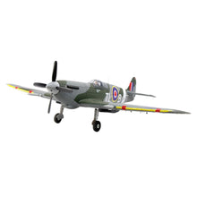Dynam 1.2m Supermarine Spitfire V3 RC Warbird w/ Flaps