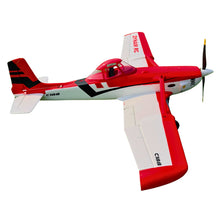 Dynam 1.5m Cessna 188 Crop Duster V2 Red 4S RC Scale Airplane w/ Flaps