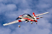 Dynam 1.25m Sbach 342 4S RC 3D Foam Aerobatic Sport Airplane