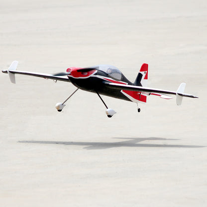 Dynam 1.25m Sbach 342 4S RC 3D Foam Aerobatic Sport Airplane
