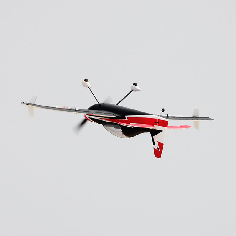 Dynam 1.25m Sbach 342 4S RC 3D Foam Aerobatic Sport Airplane