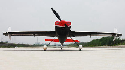 Dynam 1.25m Sbach 342 4S RC 3D Foam Aerobatic Sport Airplane