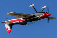 Dynam 1.25m Sbach 342 4S RC 3D Foam Aerobatic Sport Airplane