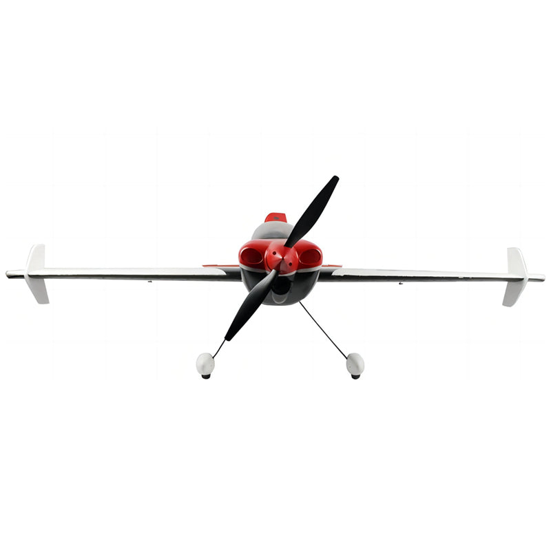 Dynam 1.25m Sbach 342 4S RC 3D Foam Aerobatic Sport Airplane