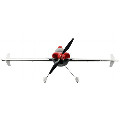 Dynam 1.25m Sbach 342 4S RC 3D Foam Aerobatic Sport Airplane