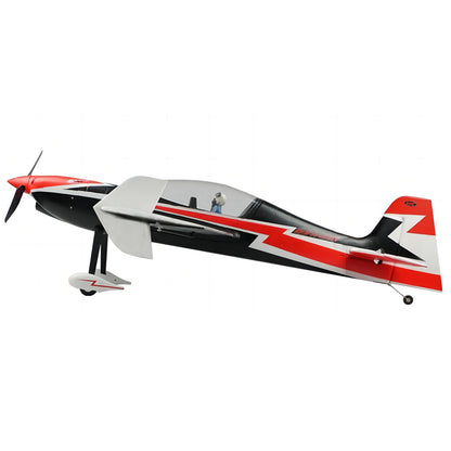 Dynam 1.25m Sbach 342 4S RC 3D Foam Aerobatic Sport Airplane