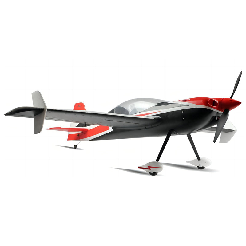 Dynam 1.25m Sbach 342 4S RC 3D Foam Aerobatic Sport Airplane