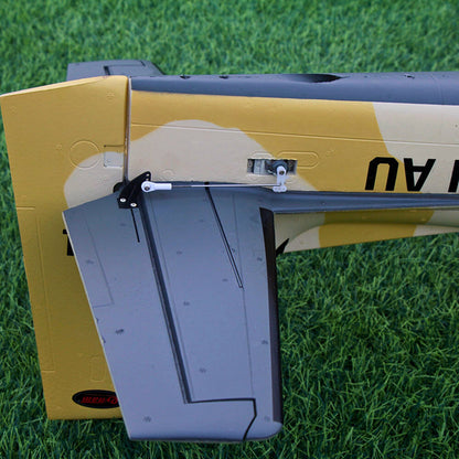Dynam EMB-312 Tucano 4S RC Scale Plane 1.3m w/ Flaps