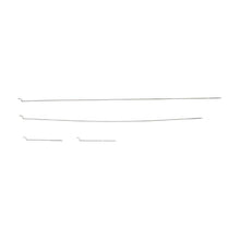 Dynam Rapid Push Rod