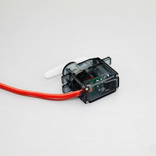 Dynam Reverse Flap 9g High Performance Analog Micro Servo