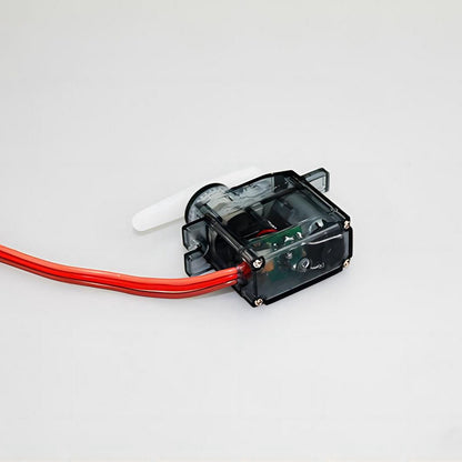 Dynam Reverse Flap 9g High Performance Analog Micro Servo