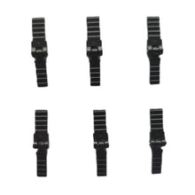 Dynam Rudder Hinges DY-8025 (6pcs) Replacement Parts