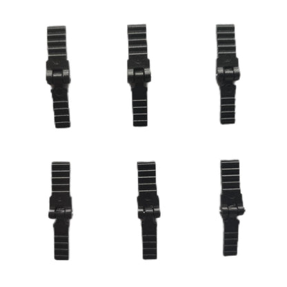 Dynam Rudder Hinges DY-8025 (6pcs) Replacement Parts