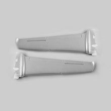 Dynam SR22 V2 Trainer Main Wing Set Silver