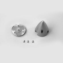 Dynam SR22 V2 Træner Spinner 56*41mm