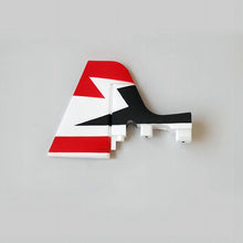 Dynam Sbach 342 Vertikal Stabilisator