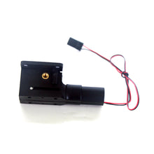 Podvozok Dynam Scale-Speed s elektrickým zasúvaním V3