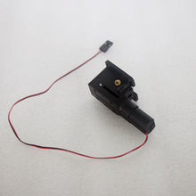 Dynam Scale-Speed E-Retract Landing Gear V3