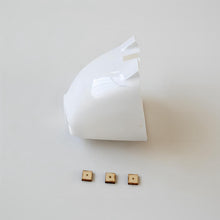 Dynam Scout Trainer V2 Cowl - SCT-05