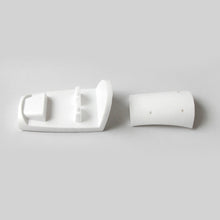 Dynam Seawind V2 Cockpit