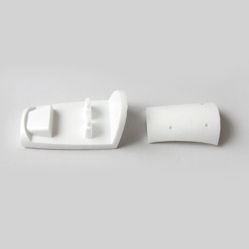 Dynam Seawind V2 Cockpit