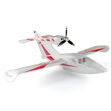 Pre-Order Dynam Seawind V2 Red 4S RC Beginner Seaplane 1220mm Wingspan w/o Landing Gear