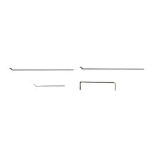 Dynam Smart Trainer Push Rod