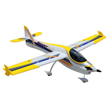 Dynam 1.5m Smart 3D Trainer V2 4S RC 3D Foam Aerobatic Sport Plane