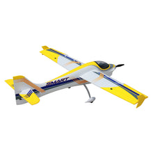 Dynam 1.5m Smart 3D Trainer V2 4S RC 3D Foam Aerobatic Sport Plane
