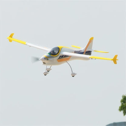 Dynam 1.5m Smart 3D Trainer V2 4S RC 3D Foam Aerobatic Sport Plane